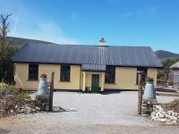 The Old Creamery Ventry - B&B Ventry