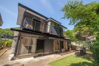 Kokura Family House, 10 Min to Station, 2 Parking, 4 Bed Room - B&B Kitakyushu