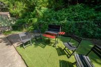 Kokura Family House, 10 Min to Station, 2 Parking, 4 Bed Room - Chambres d'hôtes Kitakyūshū