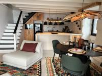 Casa do Encanto - Chambres d'hôtes Terra Alta