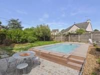 Maison atypique pour 6 adultes et 2 enfants - B&B Erquy