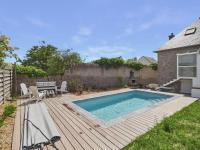 Maison atypique pour 6 adultes et 2 enfants - B&B Erquy