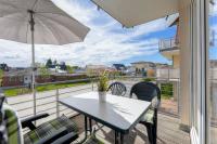 Am Sonnenblick, Whg 4 - B&B Heringsdorf