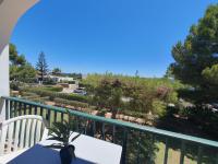 El Mirador de la Mantarraya - Ferienwohnung Punta Grossa