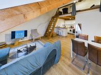 Chez Alain Prévu - Boutique Hotel by Stay Swiss - B&B Porrentruy