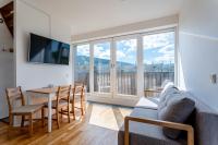 Maisonette-Apartment