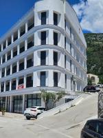 Bohema apartment - Ferienwohnung Sutomore