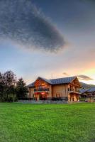 Casa Pădurarului - B&B Câmpulung Moldovenesc