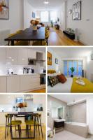 The Regents Park Nook 1 Bedroom - B&B London