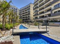 Deluxe 2 Bedroom Apartment - Ferienwohnung St. Julian's