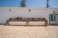 Casa Alecrim, Quinta Vale Caranguejo - Bed and Breakfast Tavira