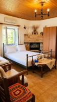 Grapes and Roses 2 - Bed and Breakfast Igoumenitsa