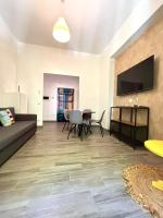 Appartamento Athena - Ferienwohnung Lido di Ostia