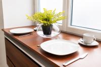 Zeus Design Loft Apartments - Ferienwohnung Wien