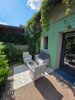 Apartmán Yasně 2 - B&B Třebovice