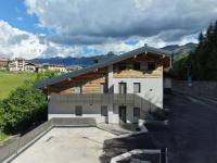 Vecchi Mulini 3 - B&B Tesero