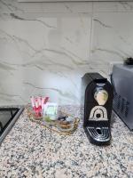 Modern 2BR in Central Martil Near Beach - Ferienwohnung Martil