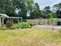 The Goods Shed - B&B Narborough