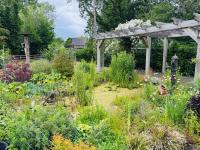The Goods Shed - B&B Narborough
