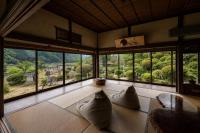 Villa Kuon Kisa 静かな里山に佇む古民家宿 - Bed and Breakfast Kisa