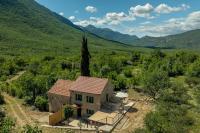 Heritage house Bašić - Chambres d'hôtes Veli Godinj