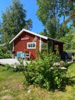 Rofylld oas nära Norrtälje - frukost erbjuds - B&B Norrtälje