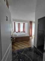 Chambre Triple