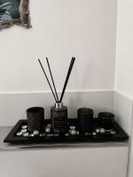 STAY - Apartment city Pearl - Bed and Breakfast Friedrichshafen