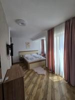 Vila La Familia - Bed and Breakfast Budžak