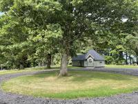 Loganlea Cabin - B&B Kirknewton