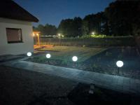 Klimatyczny Dom Green House - B&B Przybrodzin