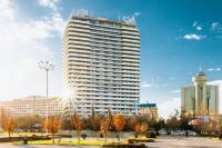 U-Tower Rental Apartments Tashkent city Preimum 106 - B&B Taskent