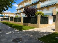 Apartamento Benicarlo-Peñiscola - Ferienwohnung Benicarló