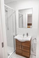 Gardiner House Accommodation - Room 1 - B&B Carrick on Shannon