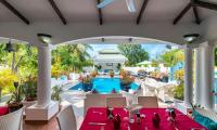 Le Bonheur Villa - Bed and Breakfast Victoria