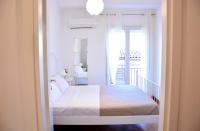 Double Room with Private External Bathroom