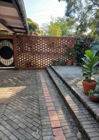 Supple Lodge - 300 Meters from Manda Hill Mall - Ferienwohnung Lusaka