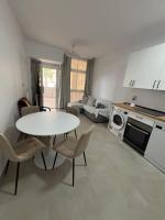 The Beach Loft - Aguamarina Estudios 2 - Chambres d'hôtes Calpe