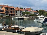 BEACH APARTMENT Vantačići - Bed and Breakfast Vantačići