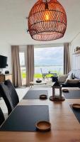 "Seezeit" am Meer - B&B Bad Zwischenahn