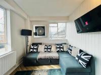 Bright top floor Flat in Paddington - Bed and Breakfast Londen