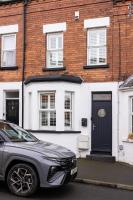 Trevor Street - B&B Holywood
