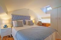 Figueirinhas Home Blue - B&B Coimbra
