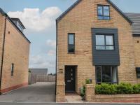 Beacon View - Ferienwohnung Great Malvern