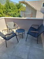 Apartmani IVA - B&B Radanovići