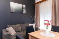 Apartment mit Terrasse
