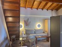 Mersea standard apartment Kourouta - B&B Kouroútas