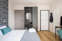 Manifattura Tabacchi Studio - Ferienwohnung Florenz