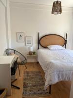 Mar de rosas - B&B Carcavelos