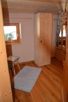 Apartamento de 2 dormitorios con ducha 